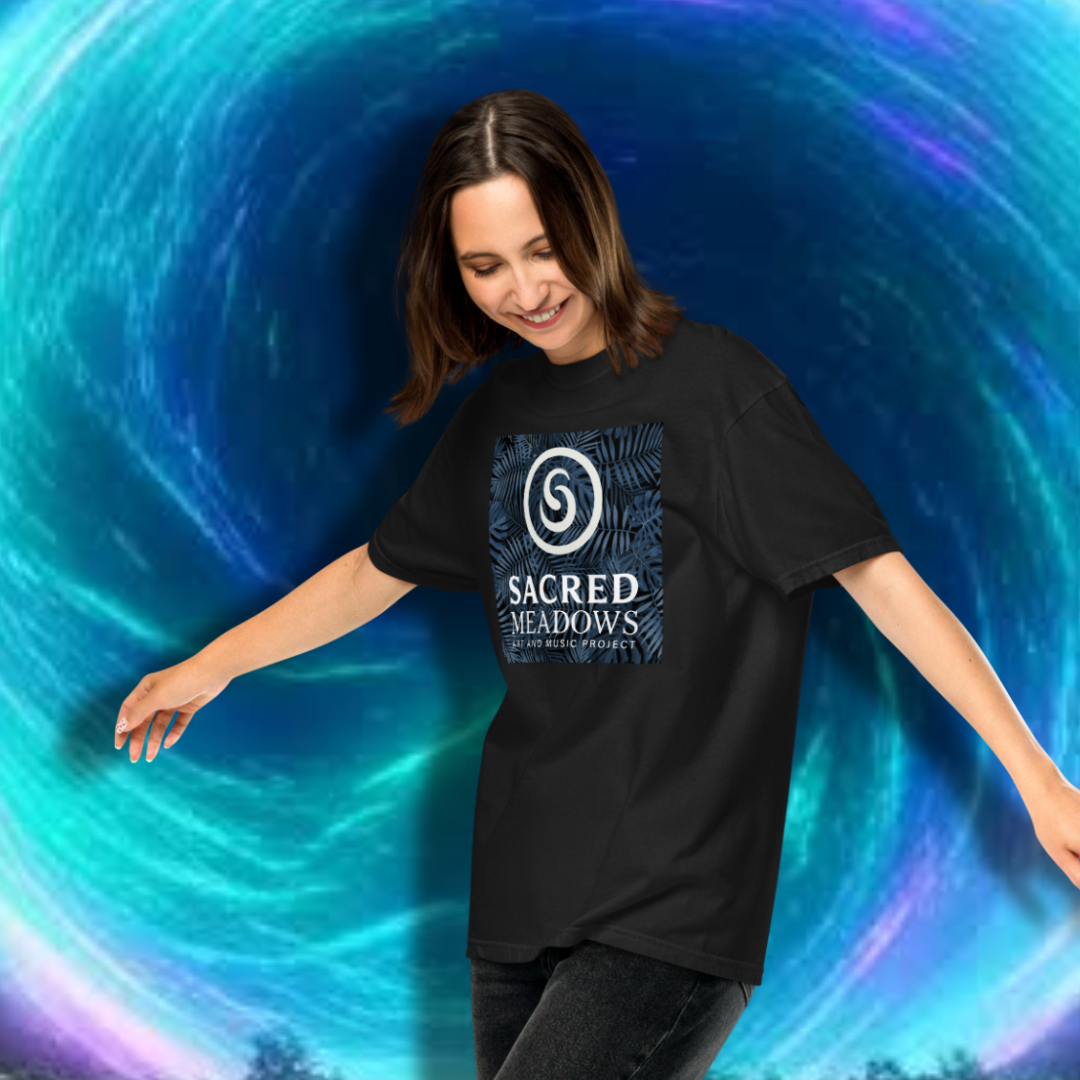 Sacred Meadows Sacred Tee preview