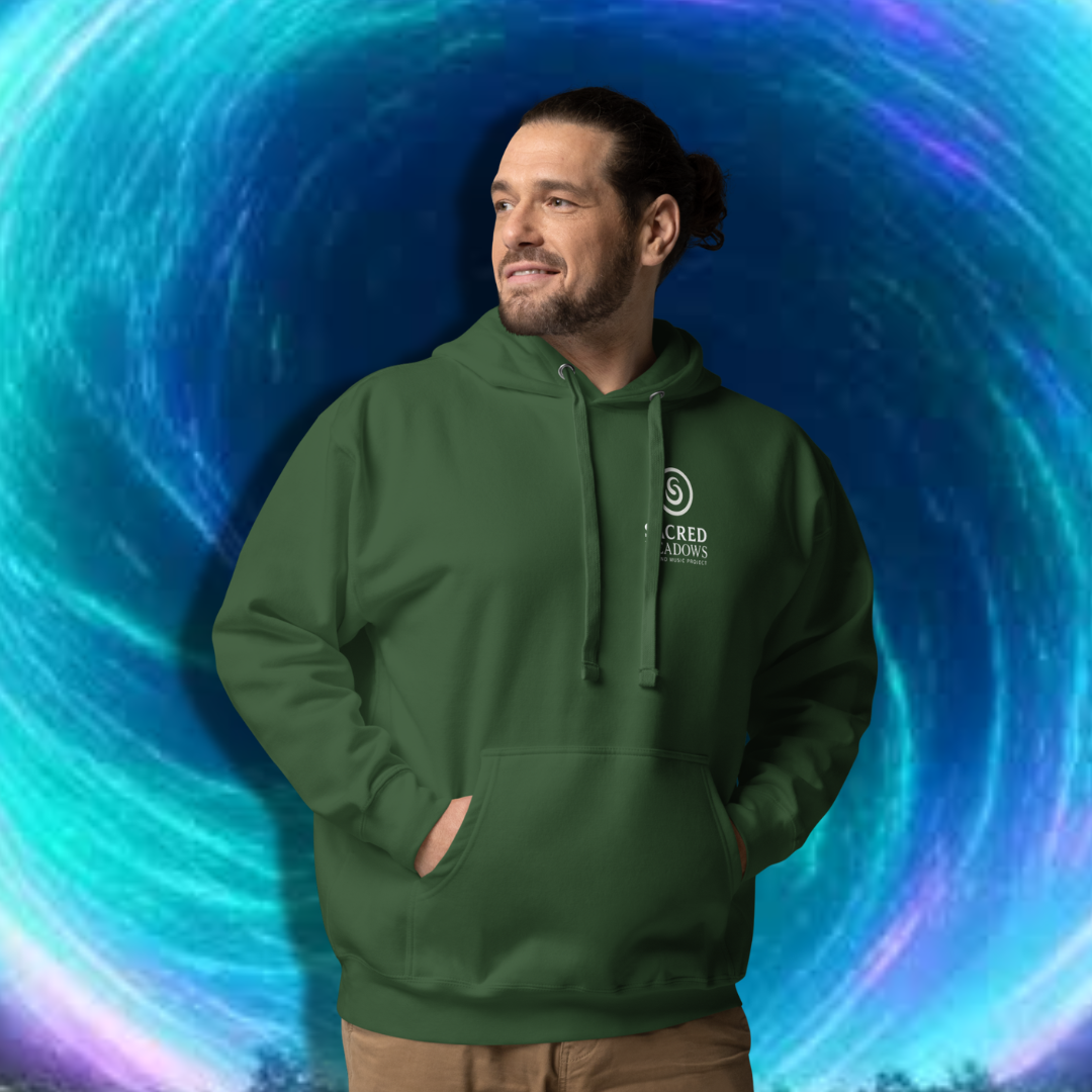 Sacred Meadows Sacred Hoodie preview