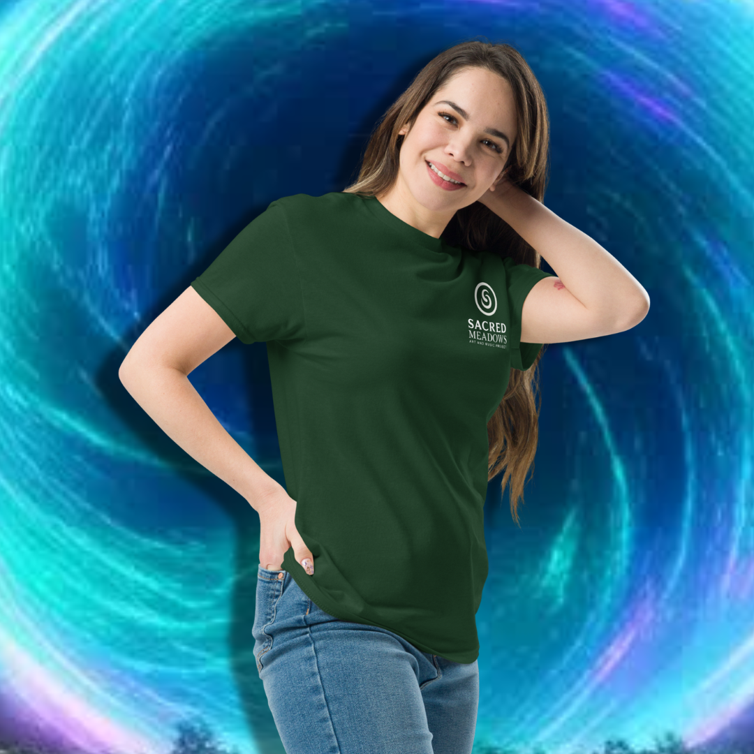 Sacred Meadows Sacred Tee preview
